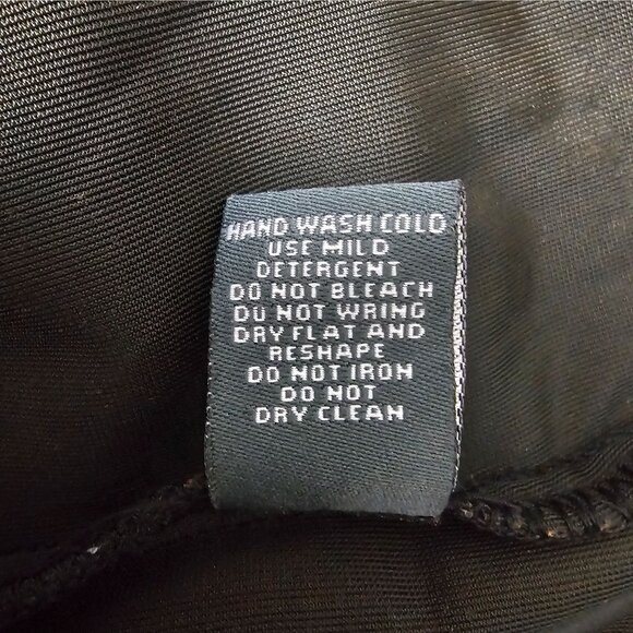 Dressbarn Floral Velvet Jacket 18W Women Black Red Gold Dressy Holiday Christmas - Picture 9 of 13